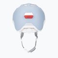 Children's bicycle helmet Smiley 3.0 ACE LED pure aqua 4