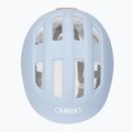 Children's bicycle helmet Smiley 3.0 ACE LED pure aqua 6