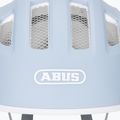 Children's bicycle helmet Smiley 3.0 ACE LED pure aqua 7