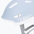 Children's bicycle helmet Smiley 3.0 ACE LED pure aqua 8
