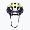Bicycle helmet ABUS AirBreaker Movistar Team 24 navy/yellow/white 2