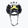 Bicycle helmet ABUS AirBreaker Movistar Team 24 navy/yellow/white 4