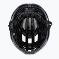 Bicycle helmet ABUS AirBreaker Movistar Team 24 navy/yellow/white 5