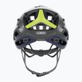 Bicycle helmet ABUS AirBreaker Movistar Team 24 navy/yellow/white 3