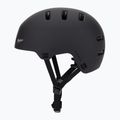 Bicycle helmet ABUS Xoxo velvet black 3