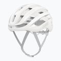 Bicycle helmet ABUS AirBreaker pure white