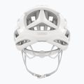 Bicycle helmet ABUS AirBreaker pure white 5