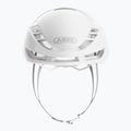 ABUS Gamechanger 2.0 bicycle helmet pure white 4