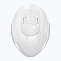 ABUS Gamechanger 2.0 bicycle helmet pure white 6