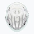 Bicycle helmet ABUS StormChaser Ace pure mint 5