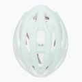 Bicycle helmet ABUS StormChaser Ace pure mint 6