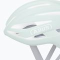 Bicycle helmet ABUS StormChaser Ace pure mint 7