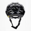 Bike helmet ABUS Macator Mips shiny black 4