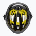 Bike helmet ABUS Macator Mips shiny black 5