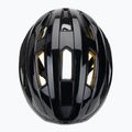 Bike helmet ABUS Macator Mips shiny black 6