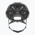 Bike helmet ABUS Macator Mips shiny black 3