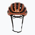 Bicycle helmet ABUS AirBreaker goldfish orange 2