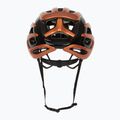Bicycle helmet ABUS AirBreaker goldfish orange 4