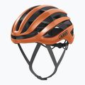 Bicycle helmet ABUS AirBreaker goldfish orange