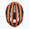 Bicycle helmet ABUS AirBreaker goldfish orange 5