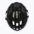 Bicycle helmet ABUS AirBreaker fleece white matt 5