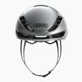 ABUS bike helmet Gamechanger 2.0 race grey 4