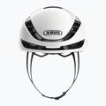 ABUS bike helmet Gamechanger 2.0 shiny white 3