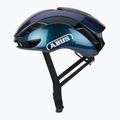 Bicycle helmet ABUS Gamechanger 2.0 flip flop purple 3