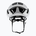 ABUS bike helmet Gamechanger 2.0 fleece white 3