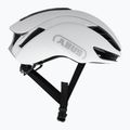 ABUS bike helmet Gamechanger 2.0 race grey 4