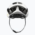 ABUS bike helmet Gamechanger 2.0 MIPS shiny white 4