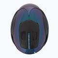 Bicycle helmet ABUS Gamechanger 2.0 MIPS flip flop purple 6
