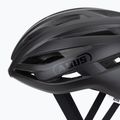 Bicycle helmet ABUS StormChaser Ace velvet black 7
