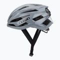 Bicycle helmet ABUS StormChaser Ace race grey 3
