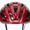 Bicycle helmet ABUS StormChaser Ace performance red 7