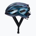 Bicycle helmet ABUS StormChaser Ace flip flop purple 3