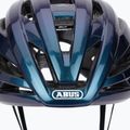 Bicycle helmet ABUS StormChaser Ace flip flop purple 7