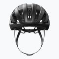 ABUS bike helmet Wingback velvet black 6