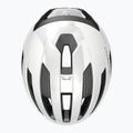 ABUS bike helmet Wingback shiny white 6