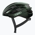 Bicycle helmet ABUS Wingback moss green 2