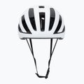 Bicycle helmet ABUS Wingback fleece white 2