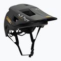 Children's bike helmet ABUS Youdrop FF moss green