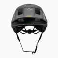 Children's bike helmet ABUS Youdrop FF moss green 2