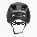 Children's bike helmet ABUS Youdrop FF moss green 4