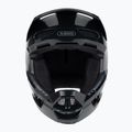 Bike helmet ABUS Hidrop moss green 2