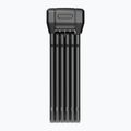 Bicycle lock ABUS Bordo 6200K/90 SH black