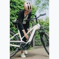 Bicycle lock ABUS Bordo 6200K/90 SH black 6