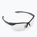 Bicycle goggles Alpina Twist Four V black matte/black