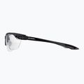 Bicycle goggles Alpina Twist Four V black matte/black 8