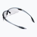 Bicycle goggles Alpina Twist Four V tin black/black 2